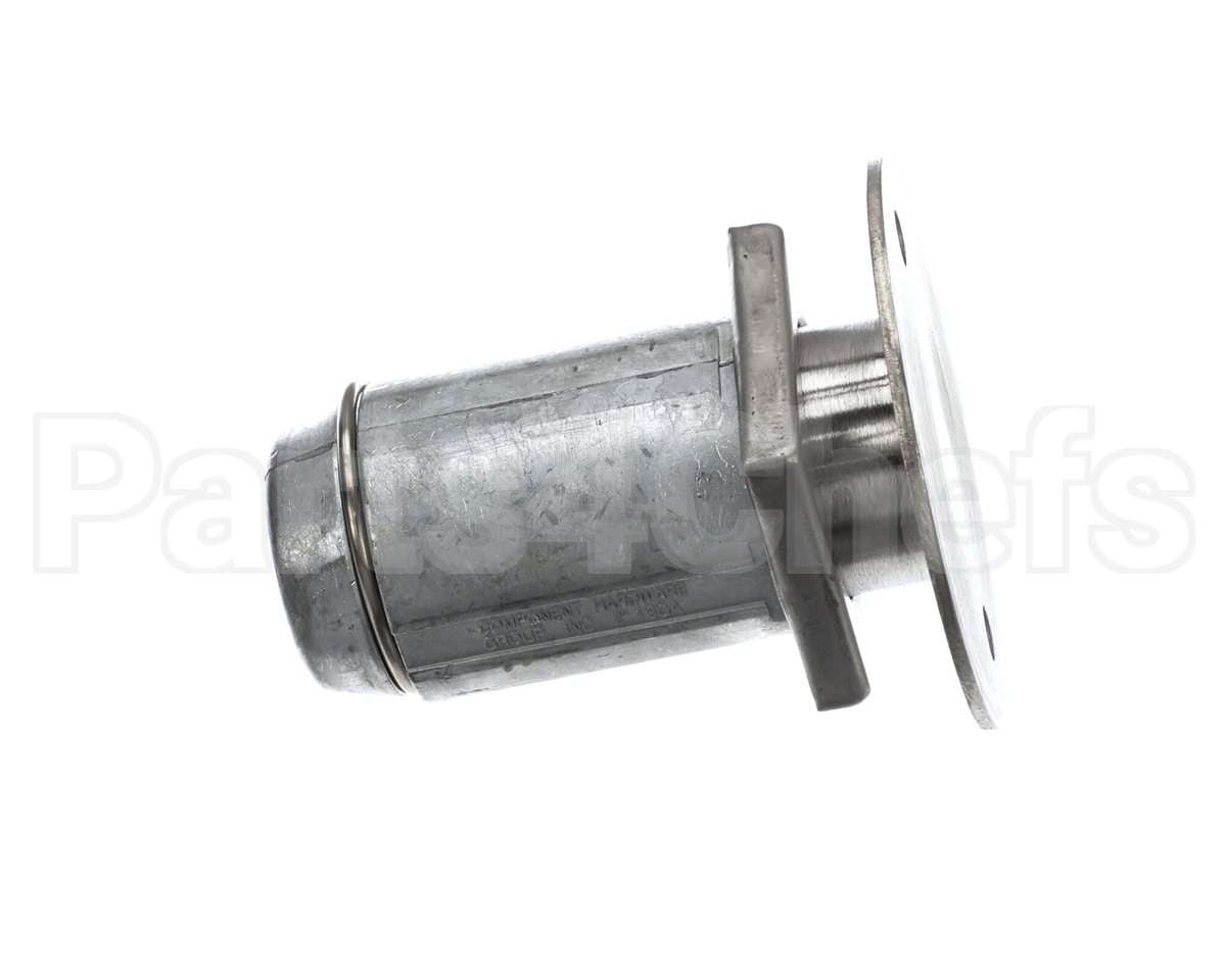 00-425428-00001 Vulcan Hart Adjustable Leg, Seismic