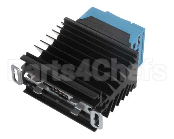 00-425503-00001 Vulcan Hart Relay, W/Heat Sink