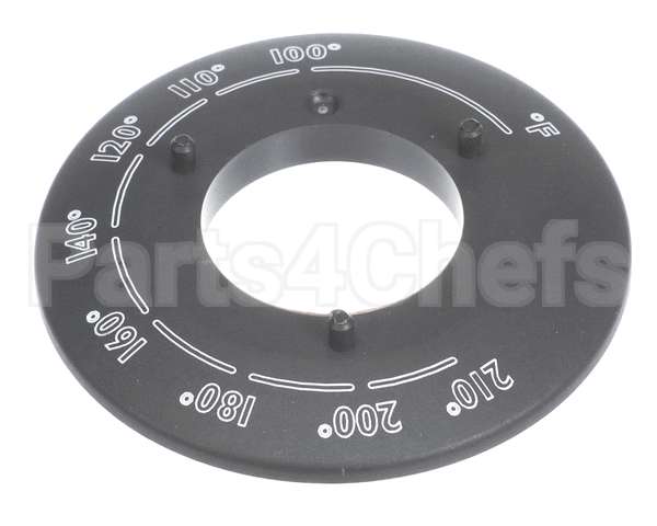 00-425900-00074 Hobart Ring,Control Knob