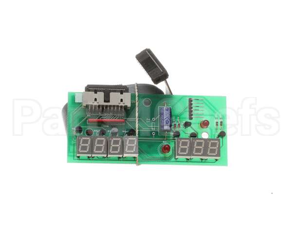 00-425900-00156 Hobart Board,Circuit