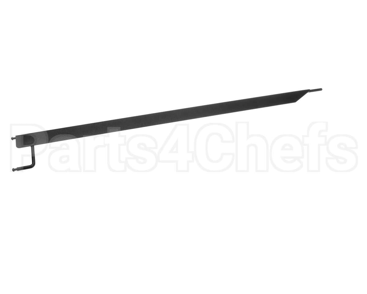 00-425900-00236 Hobart Spit,-V,Single Long,Coated