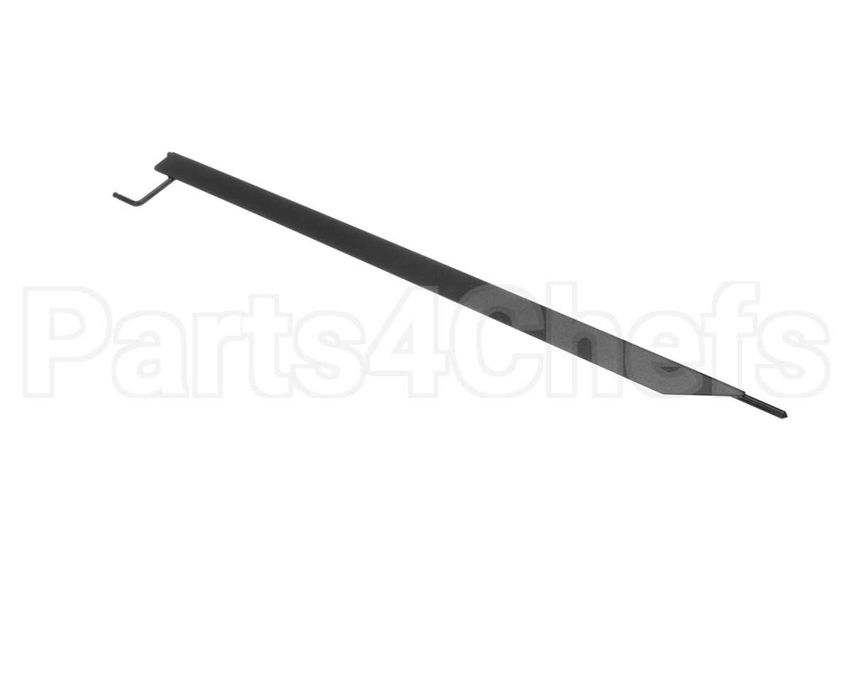 00-425900-00236 Hobart Spit,-V,Single Long,Coated