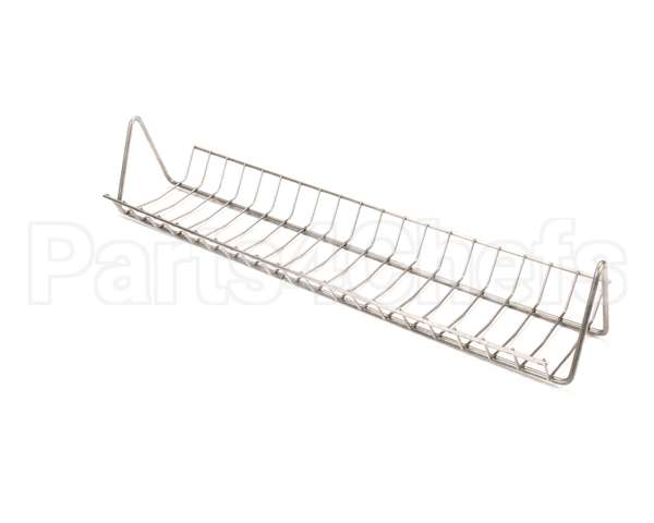00-425900-00276 Hobart Basket,Meat-(7 Spit),W/O Pins