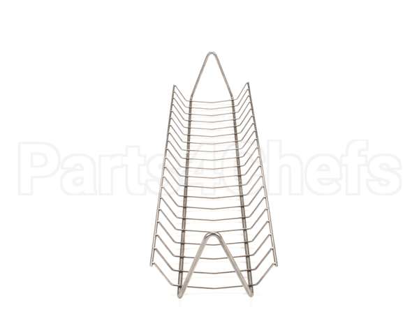 00-425900-00276 Hobart Basket,Meat-(7 Spit),W/O Pins