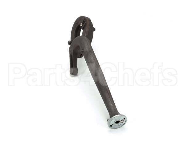 00-426210-000G1 Vulcan Hart Burner,Assembly.-Rear Open Top