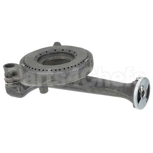 00-426211-000G1 Compatible Vulcan Front Burner 11.5" Ci