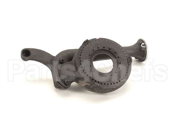 00-426211-000G1 Vulcan Hart Burner,Assembly. Frt. Open Top