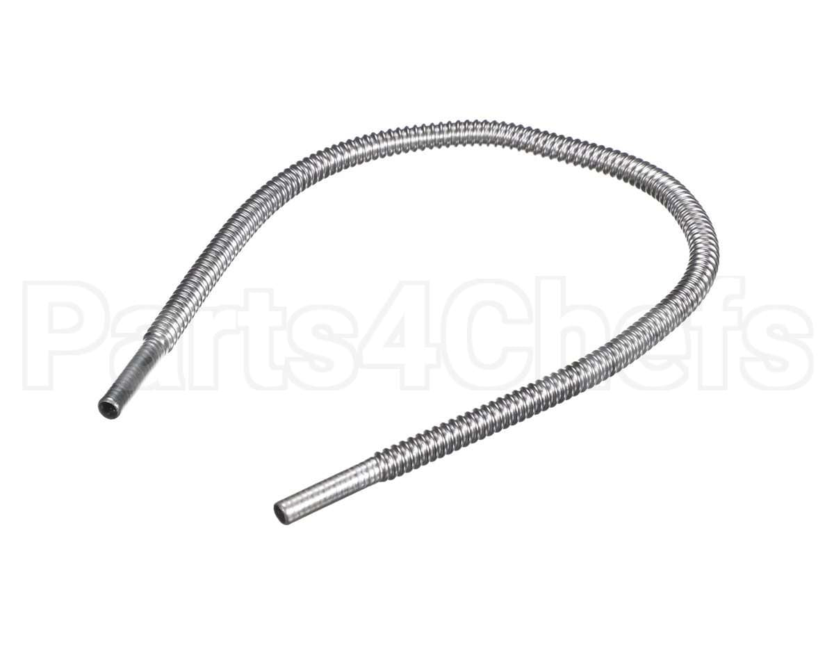 00-426505-00016 Hobart Tube,Flex 1/4 O.d. - 16