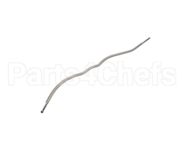 00-426505-00018 Vulcan Hart Tube,Flex 1/4 O.d. - 18