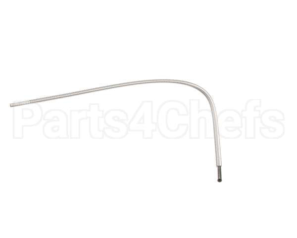00-426505-00023 Vulcan Hart Tube,Flex 1/4 O.d. - 23