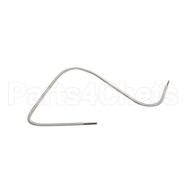 00-426505-00036 Compatible Vulcan Tube, Flex 1/4 O.d. - 36