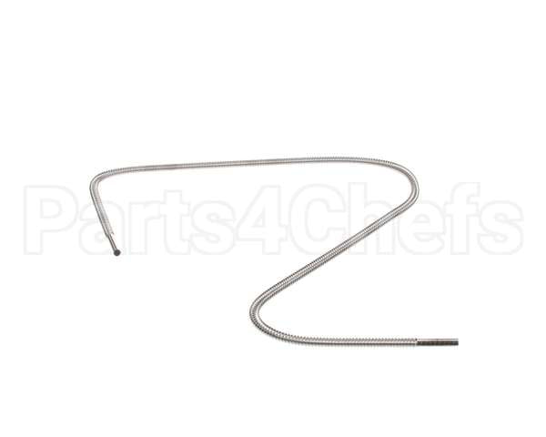 00-426505-00036 Vulcan Hart Tube,Flex 1/4 O.d. - 36