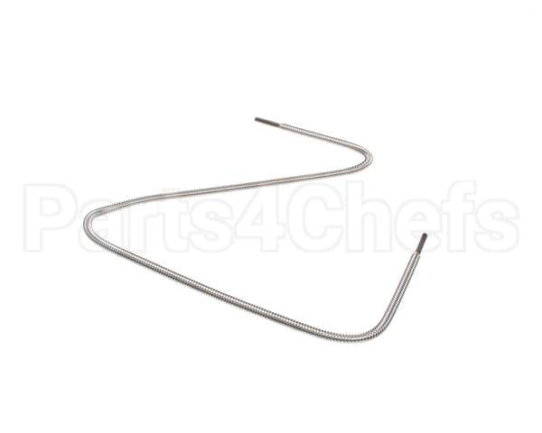 00-426505-00036 Vulcan Hart Tube,Flex 1/4 O.d. - 36