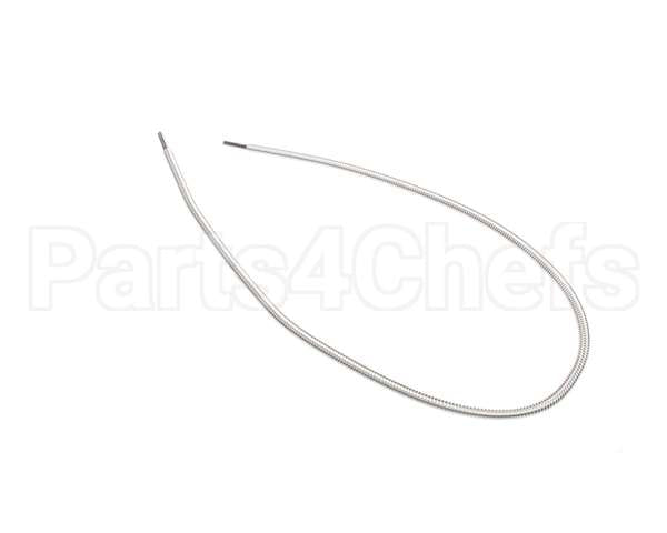 00-426505-00042 Vulcan Hart Tube,Flex 1/4 O.d. - 42