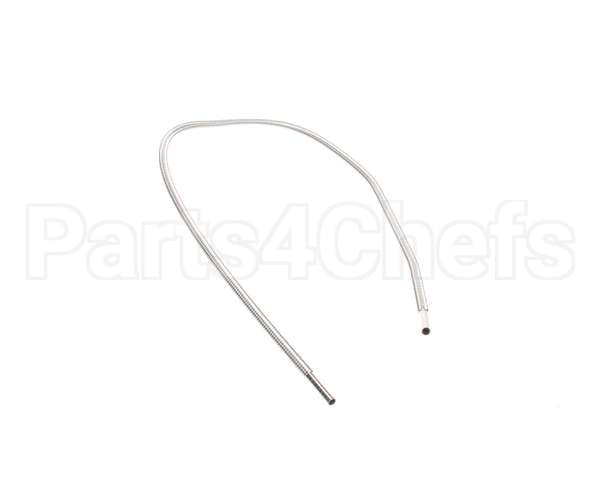 00-426505-00042 Vulcan Hart Tube,Flex 1/4 O.d. - 42