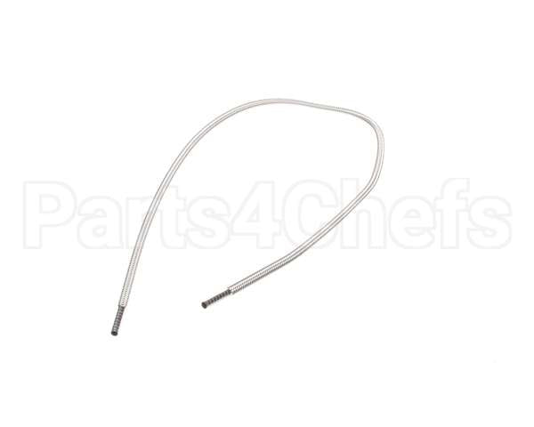 00-426505-00042 Vulcan Hart Tube,Flex 1/4 O.d. - 42