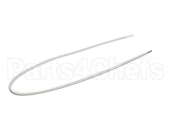 00-426505-00042 Vulcan Hart Tube,Flex 1/4 O.d. - 42