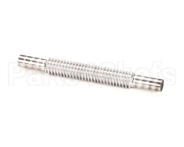 00-426508-00005 Vulcan Hart Tube,Flex 7/16 O.d. X 5