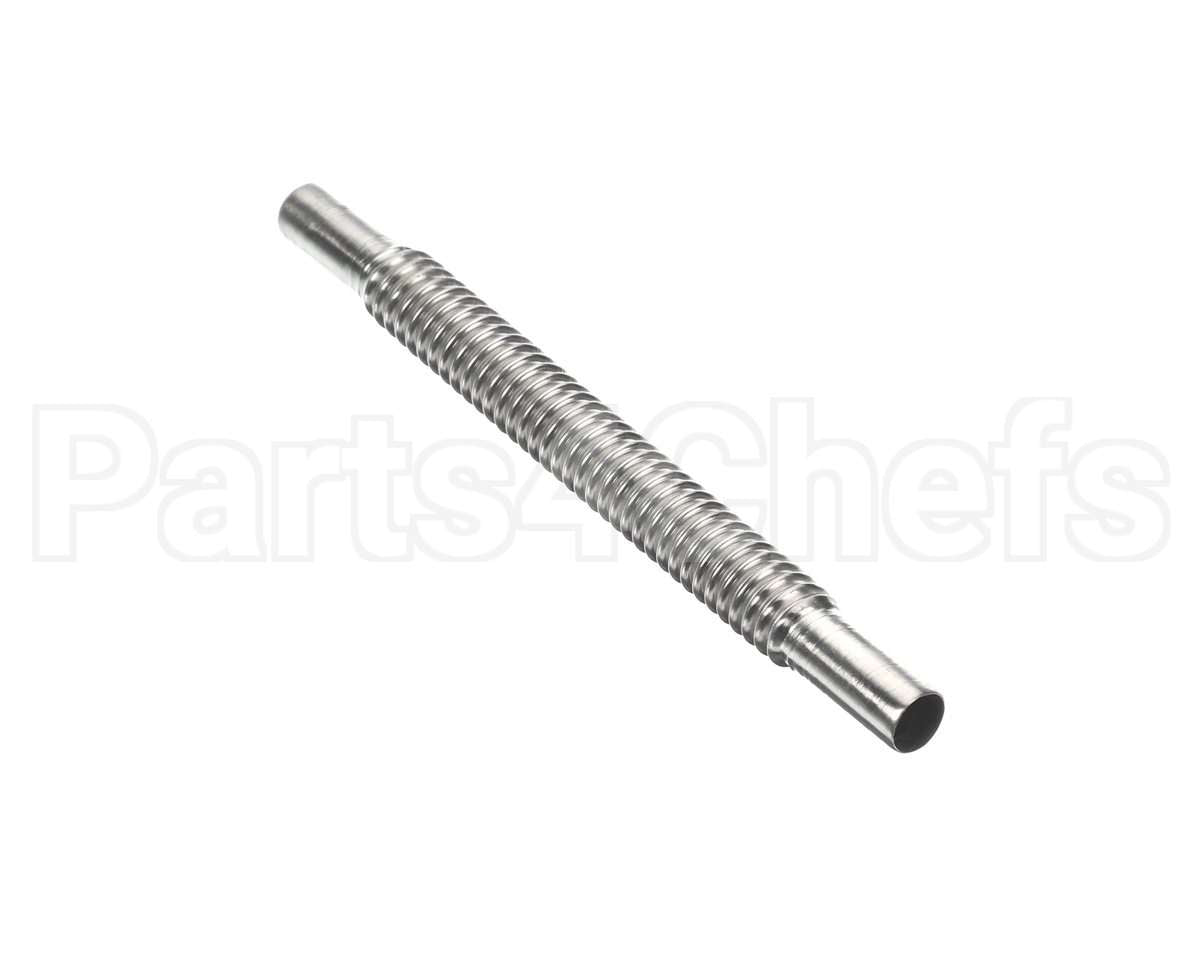 00-426508-00006 Vulcan Hart Tube,7/16 X 6