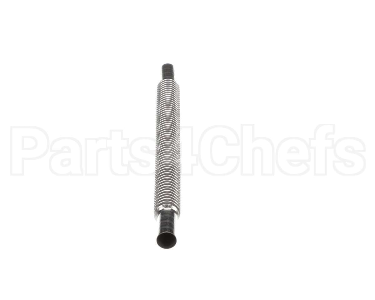 00-426508-00008 Vulcan Hart Tube,Flex,7/16 O.d. X 8