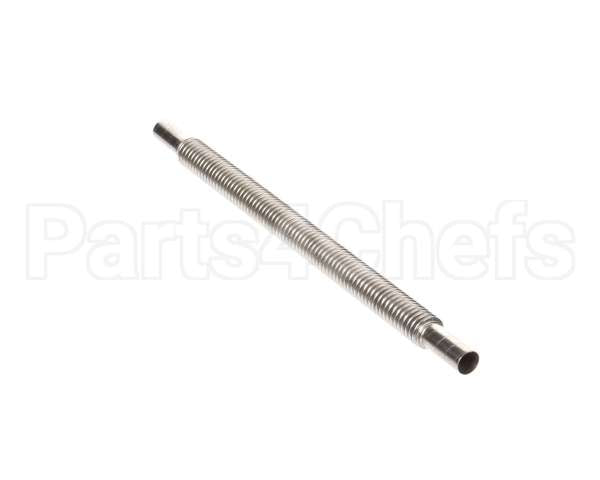 00-426508-00010 Vulcan Hart Tube,Flex 7/16 O.d. - 10