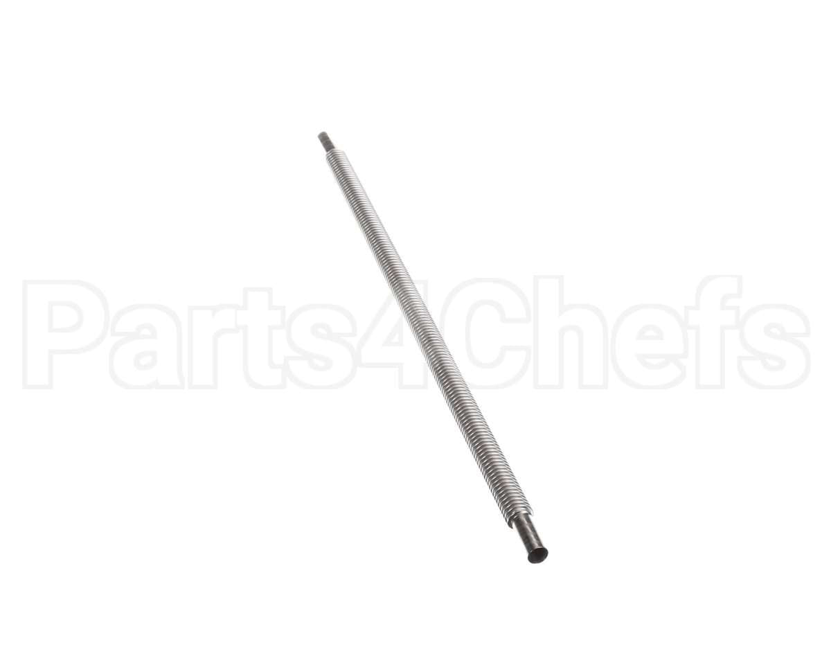 00-426508-00016 Vulcan Hart Tube,Flex 7/16 O.d. - 16