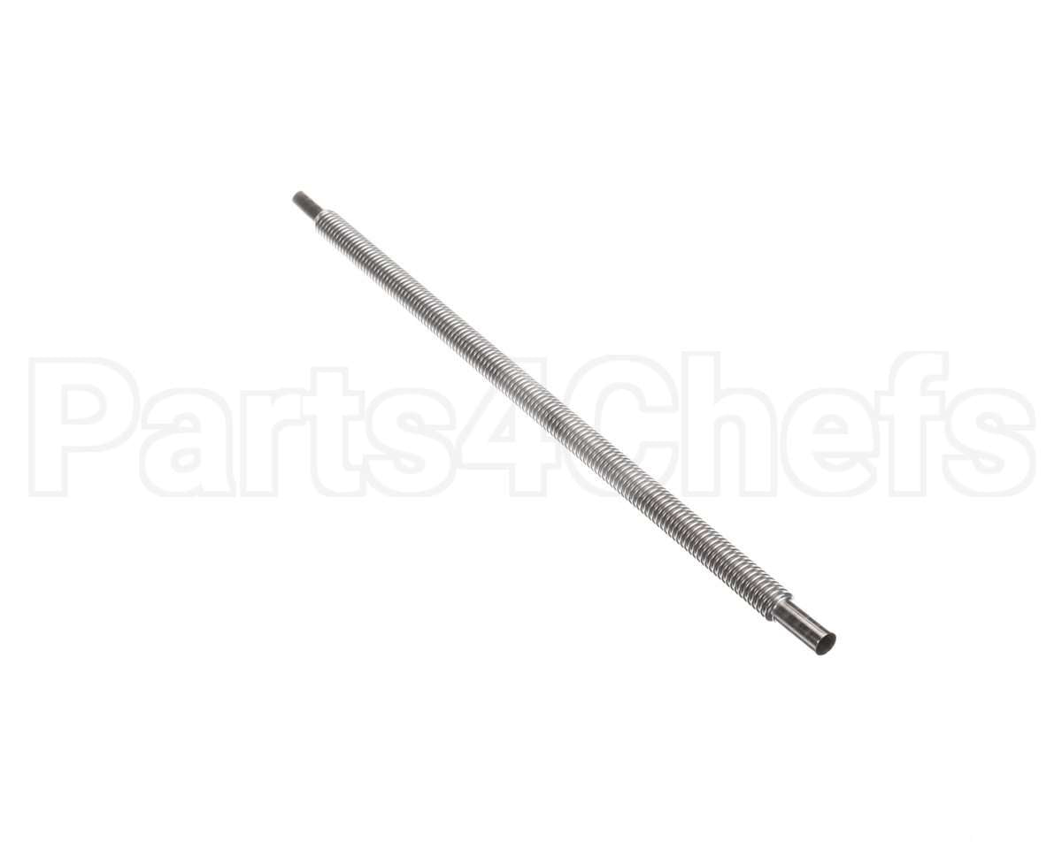 00-426508-00016 Vulcan Hart Tube,Flex 7/16 O.d. - 16