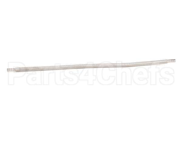 00-426508-00021 Vulcan Hart Tube,Flex,7/16 X 21Lg