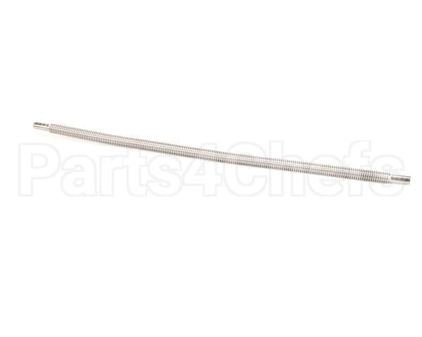00-426508-00021 Vulcan Hart Tube,Flex,7/16 X 21Lg