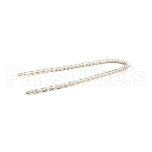 00-426508-00030 Compatible Vulcan Tube, Flex 7/16 O.d. - 30
