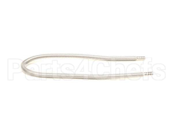 00-426508-00030 Vulcan Hart Tube,Flex 7/16 O.d. - 30