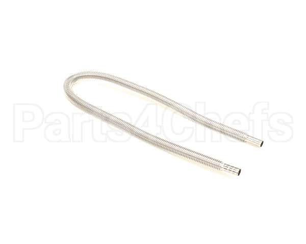 00-426508-00030 Vulcan Hart Tube,Flex 7/16 O.d. - 30