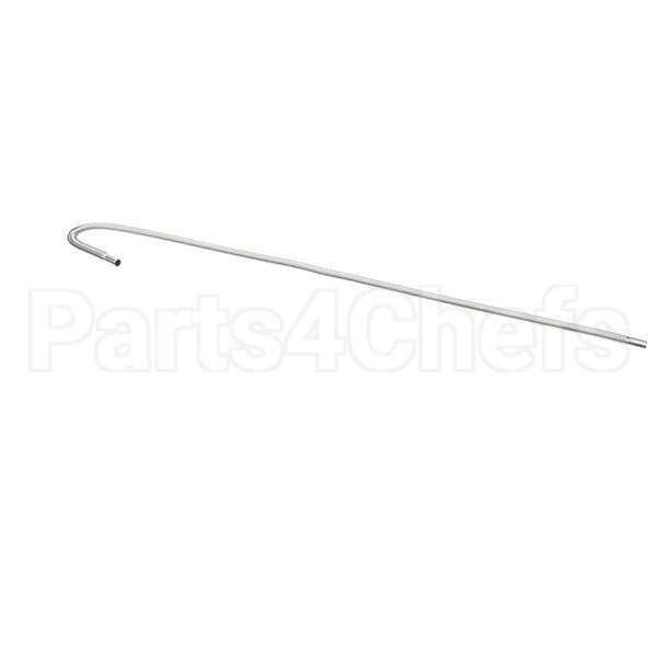 00-426508-00036 Compatible Vulcan Tube, Flex 7/16 O.d. - 36