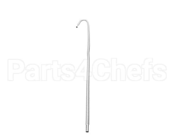 00-426508-00036 Vulcan Hart Tube, Flex 7/16 O.d. - 36
