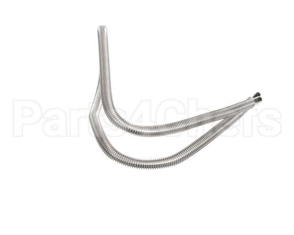 00-426508-00048 Vulcan Hart Tube,Flex 7/16 O.d. - 48