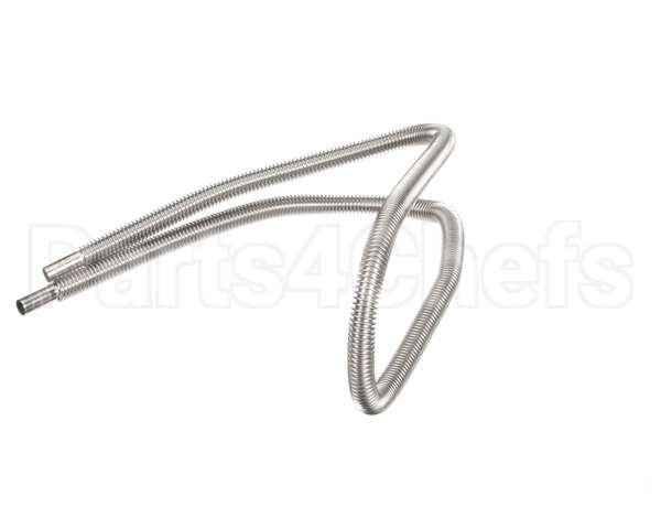 00-426508-00048 Vulcan Hart Tube,Flex 7/16 O.d. - 48