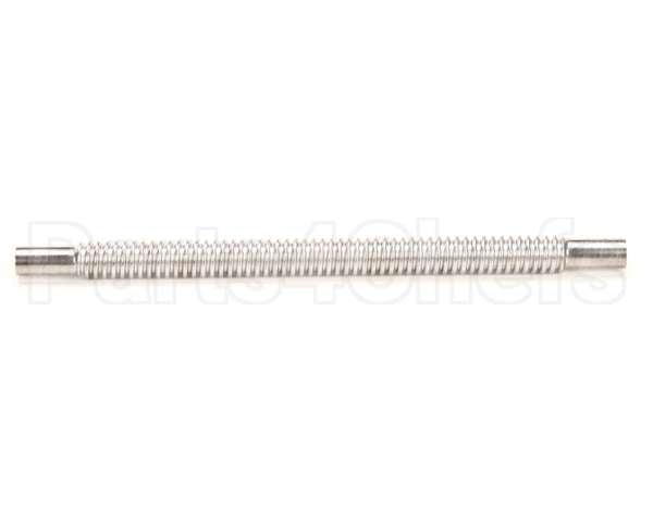00-426509-00010 Vulcan Hart Tube,Flex,1/2 O.d. X 10
