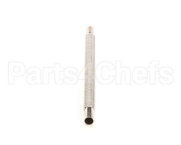 00-426509-00010 Vulcan Hart Tube,Flex,1/2 O.d. X 10