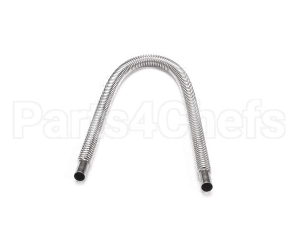 00-426509-00024 Vulcan Hart Tube,Flex,1/2 O.d. X 24