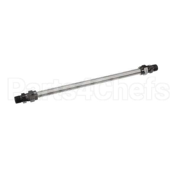 00-426602-00001 Compatible Vulcan Tube, Suction - Flex