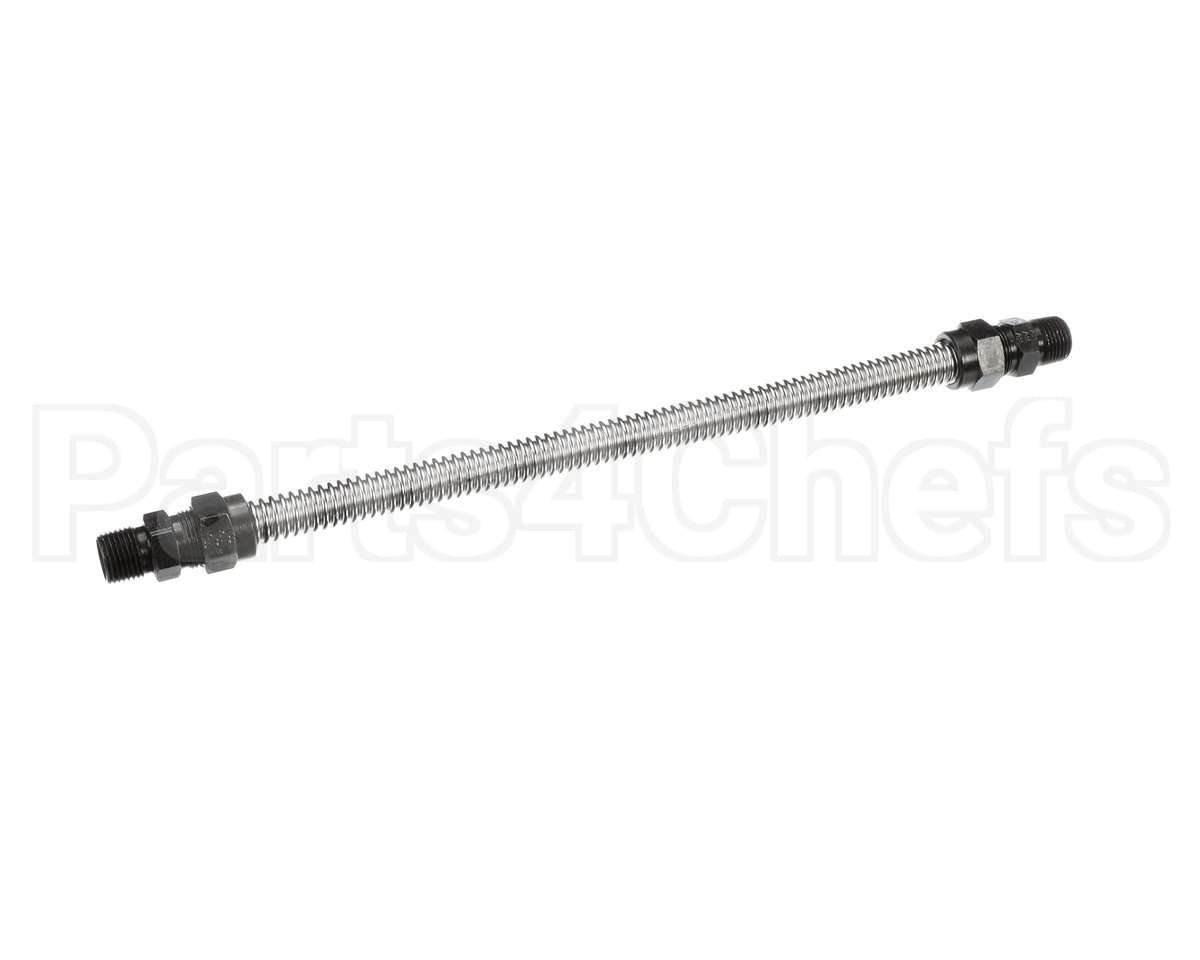 00-426602-00001 Vulcan Hart Tube,Suction - Flex