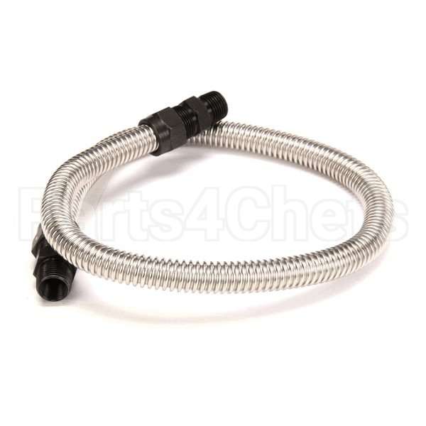 00-426602-00002 Compatible Vulcan Tube, Oil Section