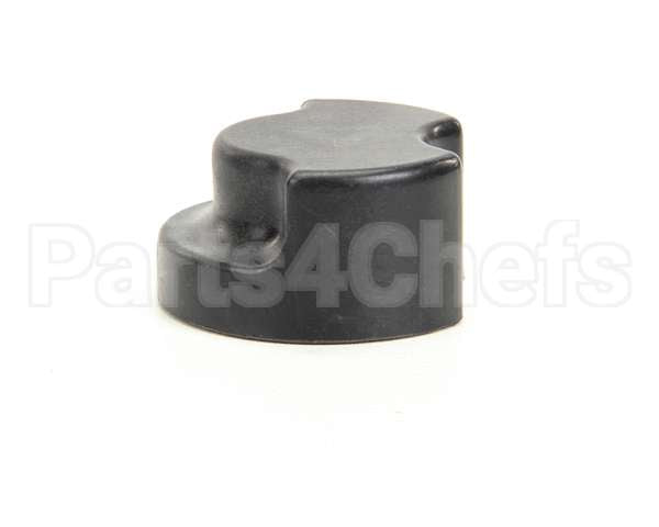 00-426745-00001 Vulcan Hart Knob,Control (Black) .344