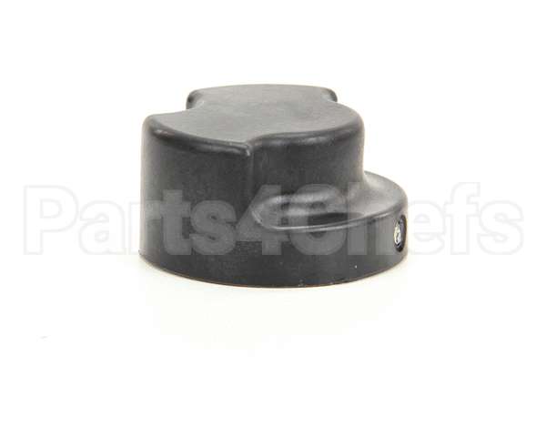 00-426745-00001 Vulcan Hart Knob,Control (Black) .344