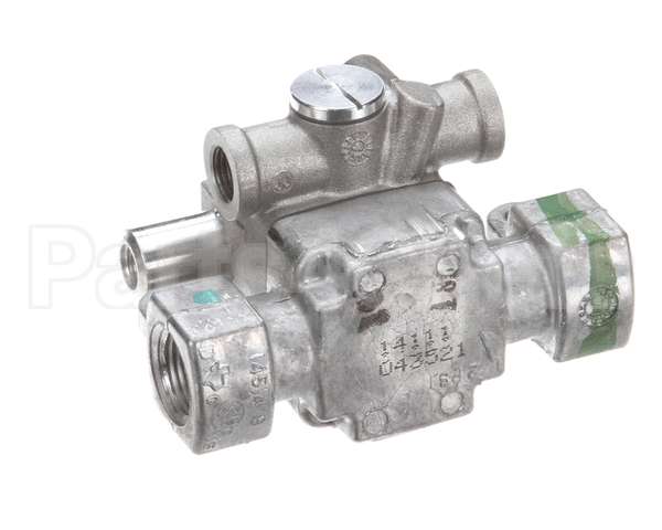 00-427083-00001 Vulcan Hart Valve,Safety Shut-Off (Std.)