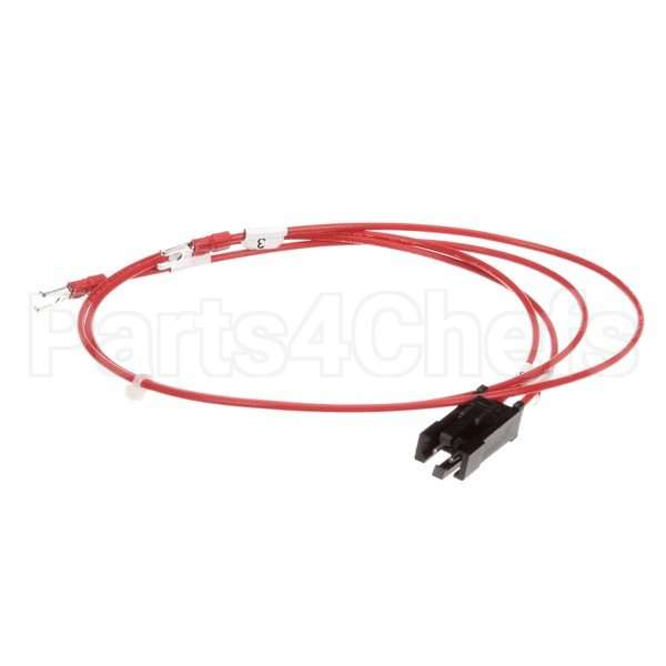 00-427553-000G1 Compatible Vulcan Harness, Assembly. Dr. Sdw. Full
