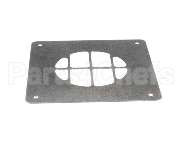 00-427692-00001 Vulcan Hart Cover,Fan 5.5 Inch