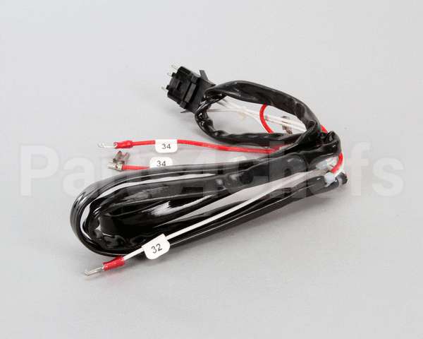 00-427751-000G1 Vulcan Hart Harness,Section (Ccs) W/Ei