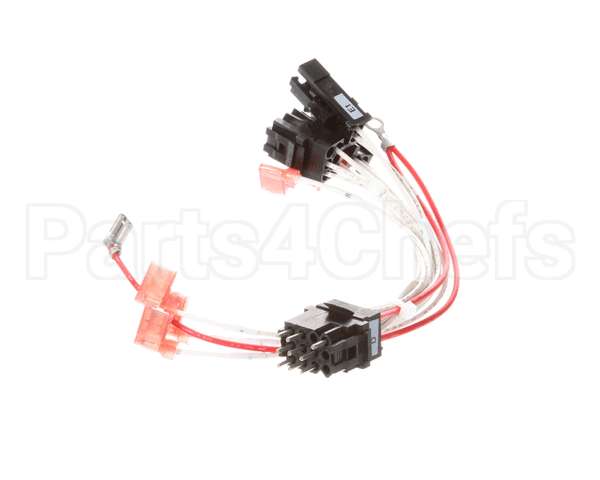 00-427753-000G2 Vulcan Hart Harness Assembly,Interface (Ccs)