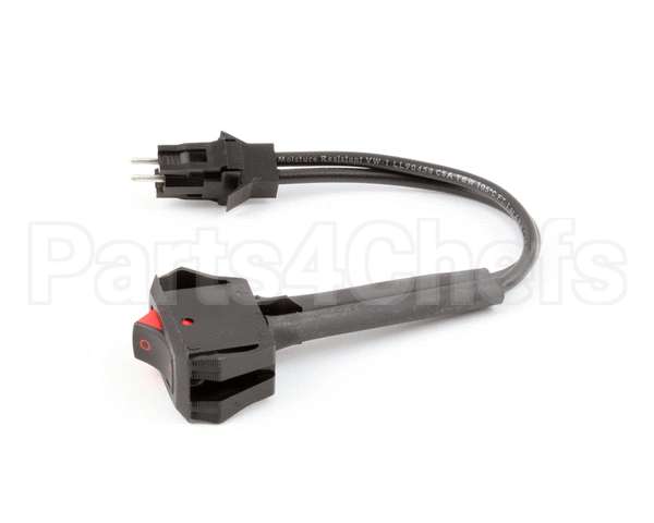 00-427755-000G1 Vulcan Hart Harness Assembly,Power Switch